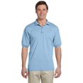 thumbnail image 1 of Adult 50/50 Jersey Polo, 1 of 1