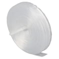 thumbnail image 3 of LAFGUR Rouleau de Bande, Ruban Adhésif Large 0.8mm pour Salons de Coiffure Blanc, Ruban pour Perruque, 3 of 8