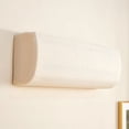 thumbnail image 2 of Elastic Air Conditioner Cover for Wall Mounted Indoor Units – Protective Shield for Split Type Cools Interiors and Ducted Systems, 2 of 4