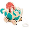 thumbnail image 1 of Hape : Roll and rattle kitten, 1 of 2