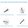 thumbnail image 3 of Hepa Filter Main Side Brush Mop Cloth For Xiaomi Mijia Styj02ym Mi, 3 of 5