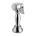 thumbnail image 1 of Gourmetier CCRP1K1SPR Vintage Kitchen Faucet Sprayer, Chrome, 1 of 2