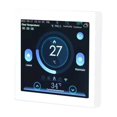 thumbnail image 4 of Thermostat Water floor heating thermostat Gas wall mounted boiler controller, 4 of 7
