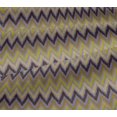 thumbnail image 5 of oneOone Viscose Jersey Fabric Chevron Ikat Printed Fabric 1 Yard 60 Inch Wide, 5 of 5
