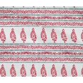 thumbnail image 4 of oneOone Cotton Flex Fabric Stripe|Swirl & Floral Block Fabric Prints By Yard 40 Inch Wide, 4 of 4