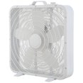 thumbnail image 2 of MAINSTAYS 20" Box Fan - White, 2 of 4