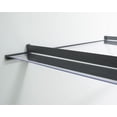thumbnail image 2 of CANOPIA by PALRAM Nancy 3 ft. x 15 ft. Door Awning Kit - Grey, 2 of 8