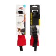 thumbnail image 3 of RadDog™ All-In-One Collar + Leash - Small - Red, 3 of 6