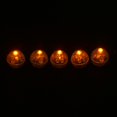 thumbnail image 2 of Noref 100Pcs/lot Round Led Ball Lamps Balloon Lights Lantern Christmas Wedding Party Decor,LED Flash Light, LED Light Wedding Decor, 2 of 6