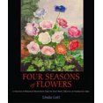 thumbnail image 3 of Quatre Saisons de Fleurs : une Sélection d'Illustrations Botaniques de la Collection de Livres Rares aux Chênes Dumbarton, 3 of 3