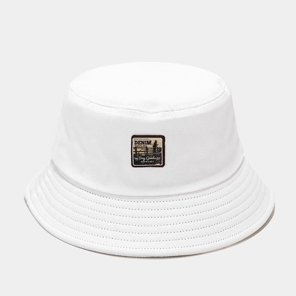 Women's Fashion Printing Sunshade Fisherman's Hat Basin Hat Outdoor Bucket Hat Bucket Hats winter hats White
