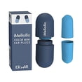 thumbnail image 1 of Anti-noise Earplugs Super Sound Insulation Sleep Memory Foam Sleep Mute Sponge Earplugs, 1 of 1
