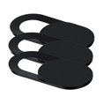 thumbnail image 1 of Ultra Thin WebCam Cover Intimacy , Easy to Use, Plastic WebCam Cover for Laptop, Tablet, Smartphone with Adhesive Slider, 1 of 7