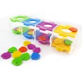 thumbnail image 4 of Parrot Toy Set Colorful Educational Creative Bird Chew Toy Bird Training Toy, 4 of 8