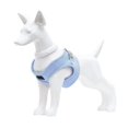 thumbnail image 4 of Harnais pour Chien avec Laisse Réglable Confortable Gilet Rembourré Doux Harnais pour Chien, 4 of 5
