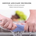 thumbnail image 4 of Velvet Towel, Thickened Absorbent Face Wash Towel, Adult Household Cleaning Towel, Polyester Material, Soft Gentle, Enhanced Durability, High Absorbency, Versatile Use, 4 of 6