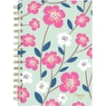 thumbnail image 1 of 2026 Mead® Spring Floral Small Weekly Planner, 1 of 6