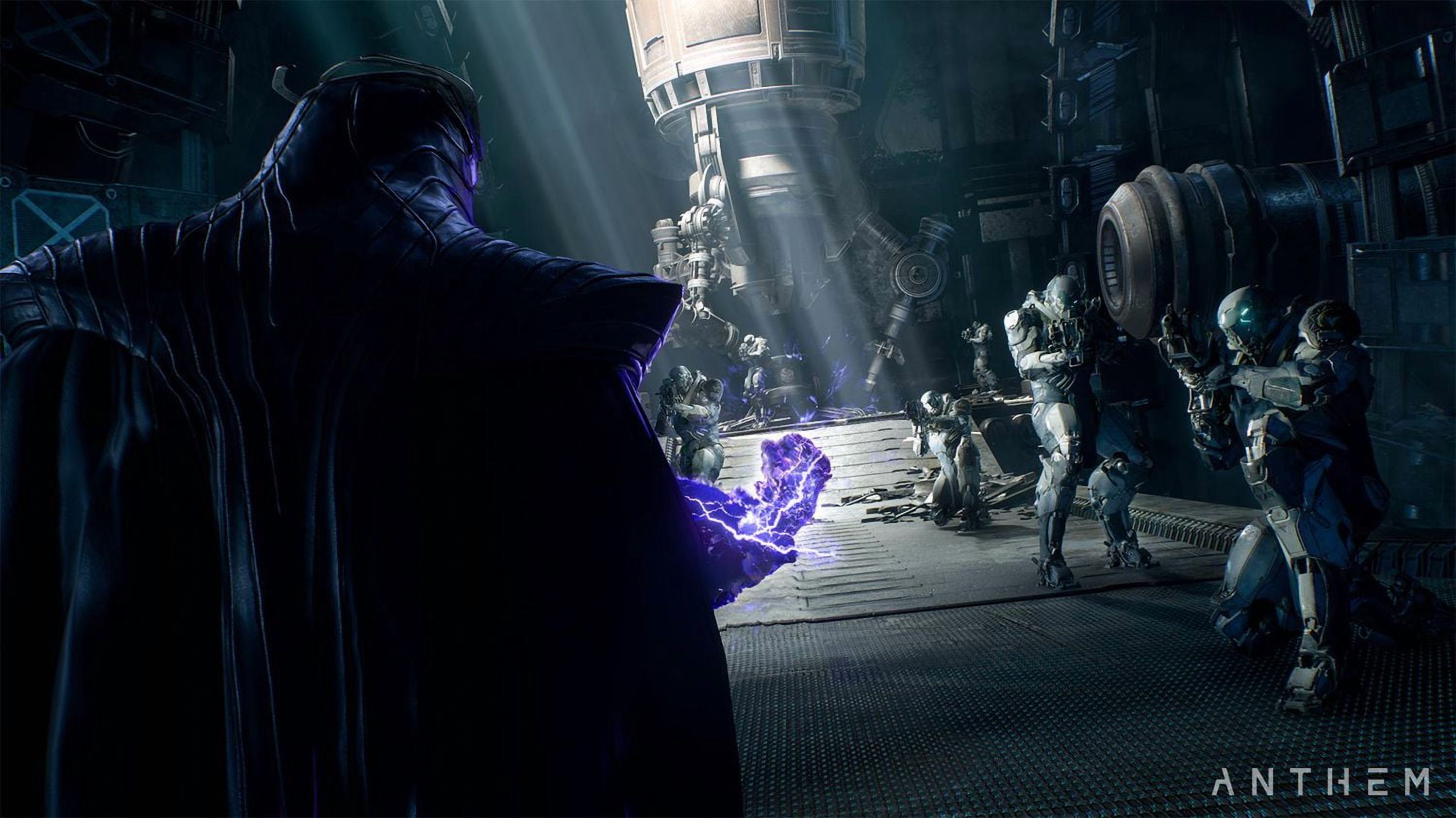 Anthem (Xbox One)
