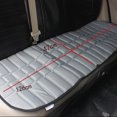 thumbnail image 3 of 12V Universal Car Rear Heated Seat Cushion for Three Seaters to Provide Comfort in Cold Weather, 3 of 6