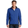 thumbnail image 1 of Port Authority Veste en Polaire Colorblock Value-F216, 1 of 1