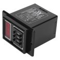 thumbnail image 2 of 12v Relay Module, ABS Off Delay Timer High Accuracy  For Contorllers For Engineering For Producing Process 999S, 2 of 8