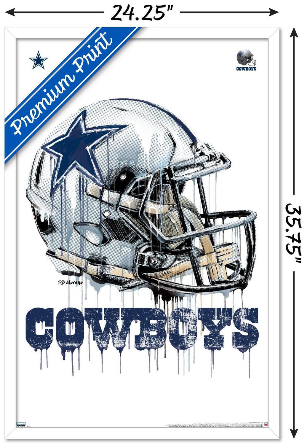 NFL Dallas Cowboys