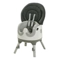 thumbnail image 4 of Chaise haute 7-en-1 Graco Floor2Table, 4 of 9