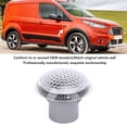 thumbnail image 3 of Car Signal Light Cover,Turn Signal Cover Replacement  Connect Side Marker Repeater Light Housing 2Pcs, 3 of 7
