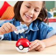 thumbnail image 4 of MEGA Pokémon Greavard Building Toy Kit, Poseable Action Figure (28 Pieces) for Kids, 4 of 6