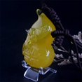 thumbnail image 2 of QJUHUNG 96 pcs  Acrylic Display Stands Gemstone Storage Holders Display Stands for Crystal, 2 of 6