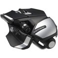 thumbnail image 2 of Souris de jeu optique sans fil Mad Catz MR07DHINBL00 RAT DWS, 2 of 3