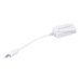 thumbnail image 3 of Monoprice - Adapter - Mini DisplayPort male to HDMI male, 3 of 3