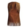 thumbnail image 4 of Plebaso Womens Print Tank Tops Ribbed Sleeveless Casual Tops Button up V Neck Slim Knit Tees for Women, 4 of 5
