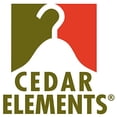 thumbnail image 5 of Cedar Elements Women's Combination Cedar Shoe Tree - 2 Pack (Large), 5 of 5