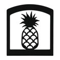 thumbnail image 1 of Village Wrought Iron NH-44 Porte-Serviettes Ananas, 1 of 1