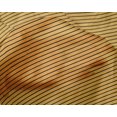 thumbnail image 4 of oneOone Silk Tabby Fabric Horizontal Stripe Print Fabric By The Yard 42 Inch Wide, 4 of 4