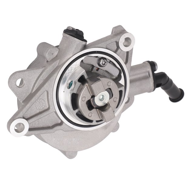 Vacuum Pump, OEM Standard Stable Braking Power 9818781980 Mechanical Long Lasting Precise High Strength for C3 C4 C5