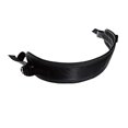 thumbnail image 1 of fastboy Work Out Safely With Hip Thrust Belt For Home Gym Black 458cm Size Home Workout, 1 of 6