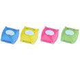 thumbnail image 3 of tredstone Cute Pig Cartoon Contact Lens Case Companion Box Contact Lenses Box, 3 of 7