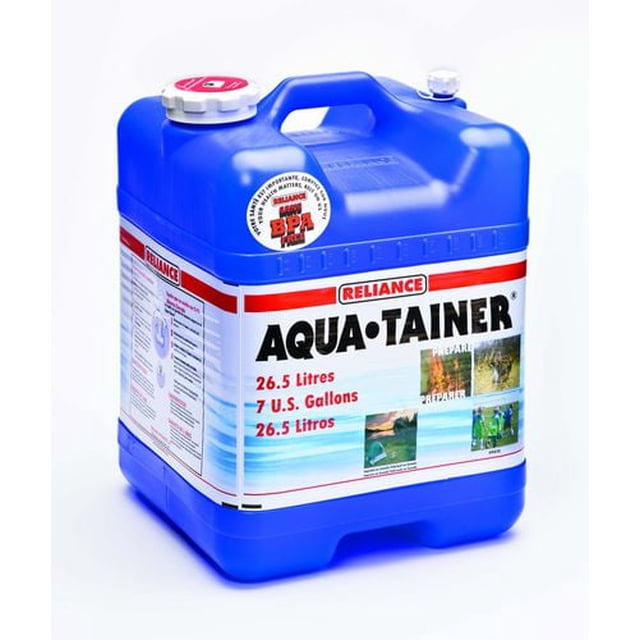Aqua-Tainer 26 L Container