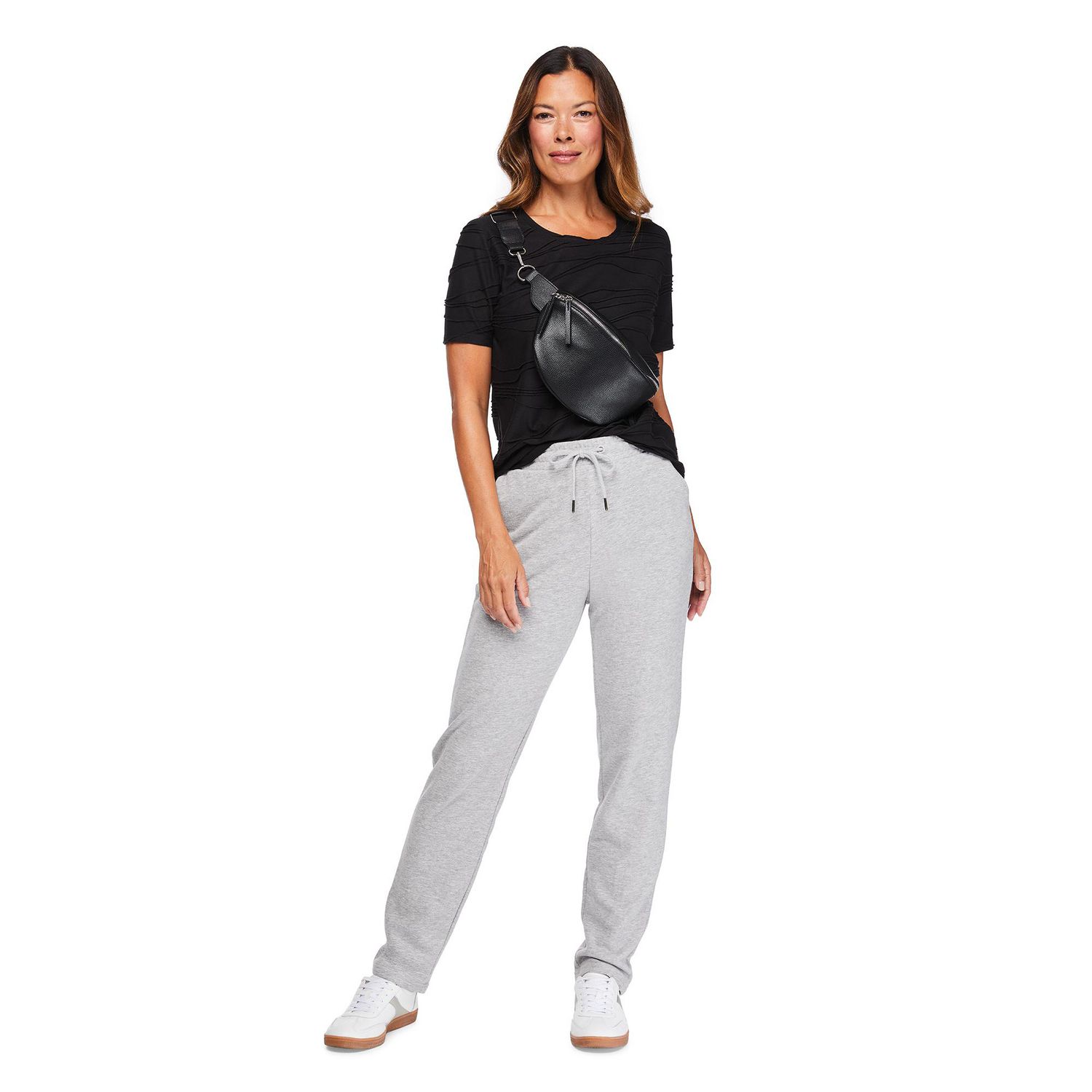 Iyla Women's Straight Leg Sweatpant