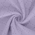 thumbnail image 4 of IROINID Hauts Sans Manches pour Femmes, Blouse Sans Manches Décontractée de Mode pour Femmes à Col en V Hauts Violet P, 4 of 6