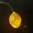 thumbnail image 3 of XZNGL Easter Silicone Mold Easter Day Series Chocolate Baking Epoxy Mold, 3 of 9
