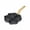 A, variant on Nonstick Egg Pan with Four Heart-Shaped Cavities 13.98 in x 0.98 in Aluminum Alloy Breakfast Cooking Pan for Omelettes Dumplings Hamburgers