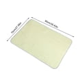 thumbnail image 3 of EGNMCR Couverture Jetée, Couverture Jetée pour Canapé Tapis Rafraîchissant pour Chien Grand Coussin Auto-Rafraîchissant pour Chiens Tapis de Couchage pour Chien Couverture Auto-Rafraîchissante pour Animal Extérieur Intérieur Tapis Frais Tapis en Tissu Coussin, 3 of 8