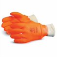 thumbnail image 1 of 55779 - Poignet en Tricot Isolé en Mousse GLOVES ORANGE, 1 of 1