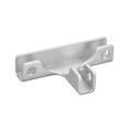 thumbnail image 4 of Unique Bargains Glass Fixing Clip, 4 Pack for 8-12mm Aluminum Alloy T-shaped Glass Support Bracket, 4 of 5