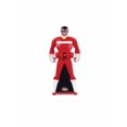 thumbnail image 1 of Power Rangers - In Space – Ensemble de clés des Rangers légendaires (rouge, bleu, noir), 1 of 1