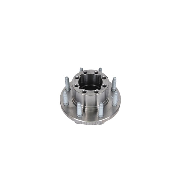RW20-118 Wheel Bearing & Hub Assembly By ACDELCO GM ORIGINAL EQUIPMENT CANADA