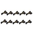 thumbnail image 2 of Acoustic Guitars Guards Plate,  Protection Dragon Pattern Simple Installation Pretty Decor Guitar Pickguard  For Instrument Gold, 2 of 8